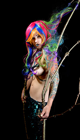 Rainbow