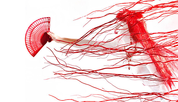 Red Forest