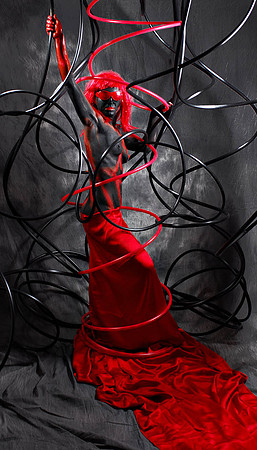 BlackAndRed