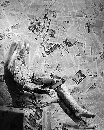 News Reader