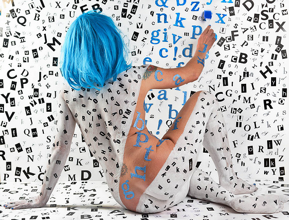 Letterings